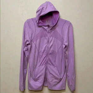 ZELLA Women’s Full Zip Track Jacket